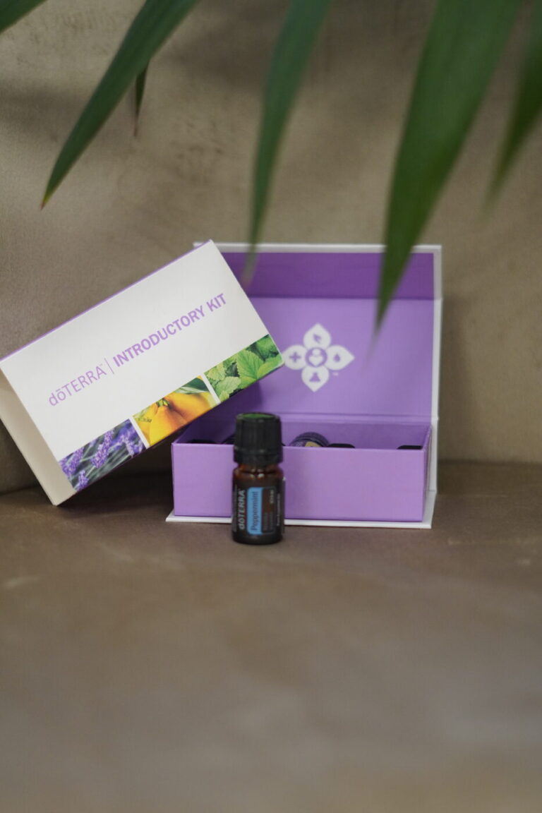 Aroma Touch
