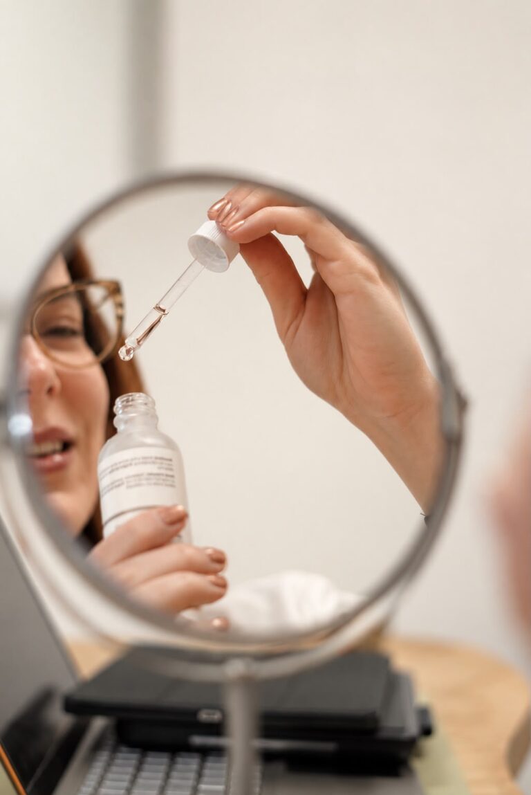 Rutina skincare enfocada en paciente oncológico