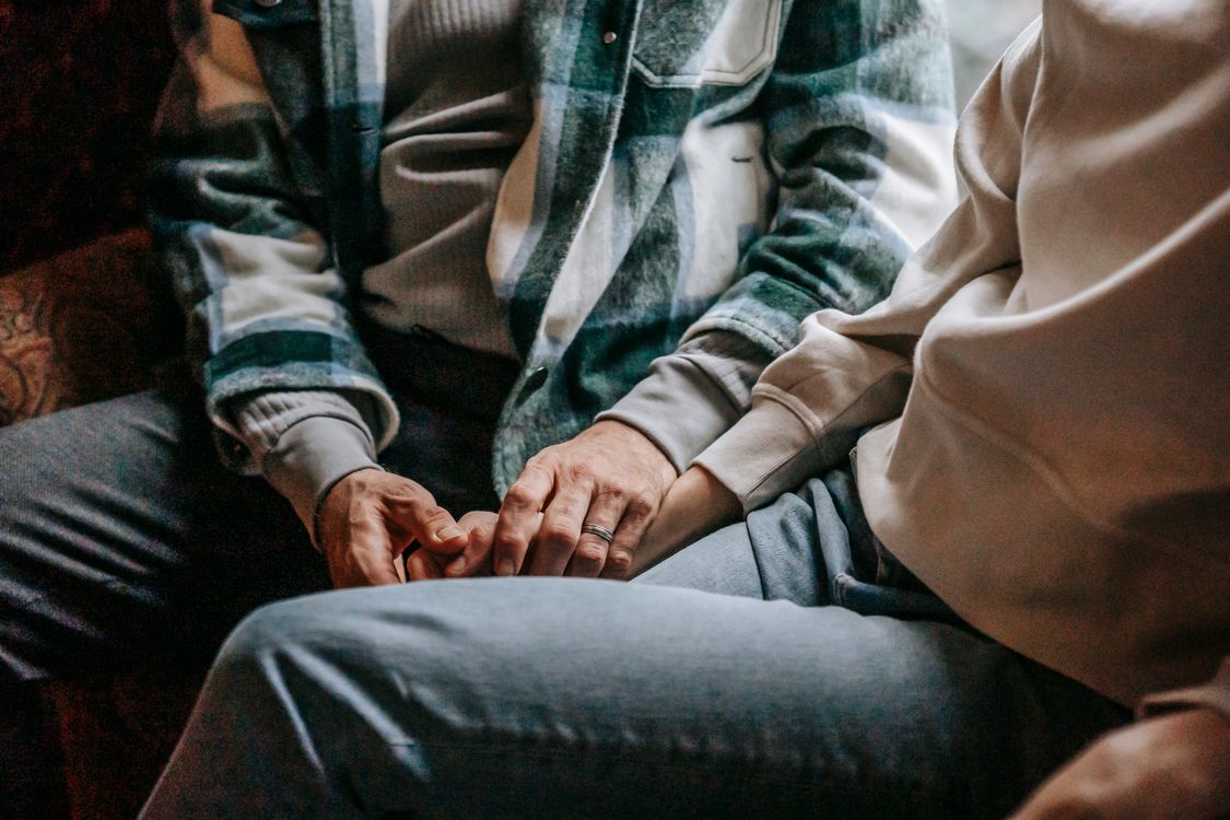 Mejora de la vida sexual