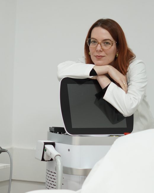 Análisis de biomarcadores funcionales