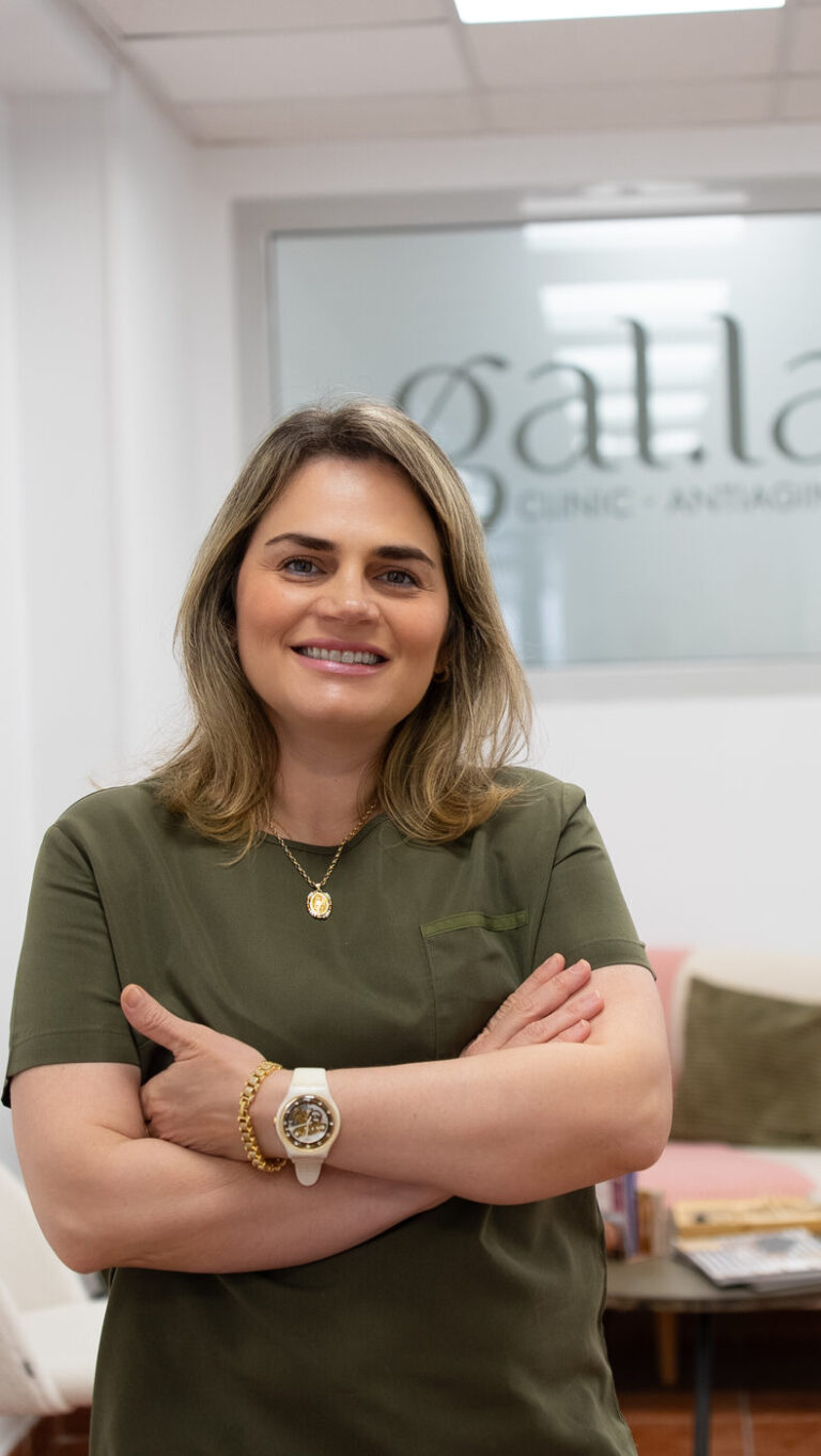 Tratamientos para síndrome genitourinario de la menopausia