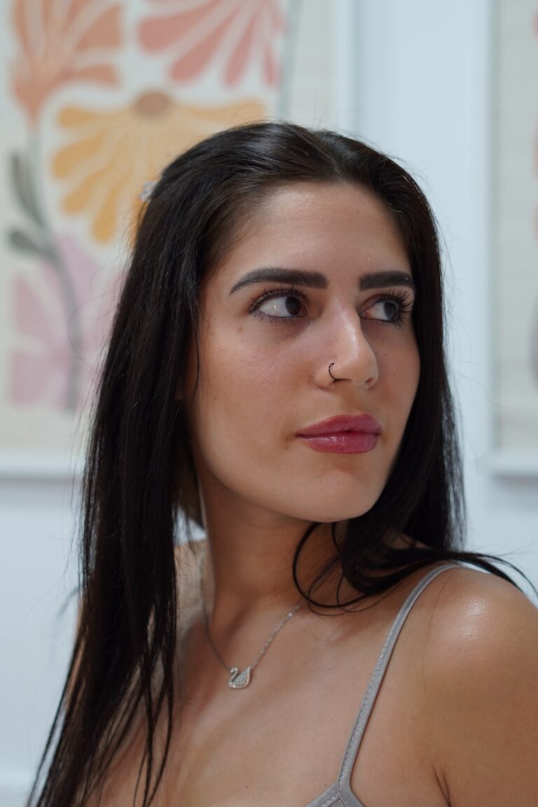 Hidratación y voluminización de labios